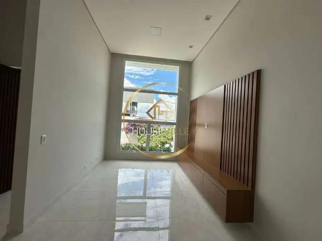 Casa / Sobrado em Condomínio para Venda em Jacareí/SP Condomínio Vem Viver Jacareí 3 Quartos