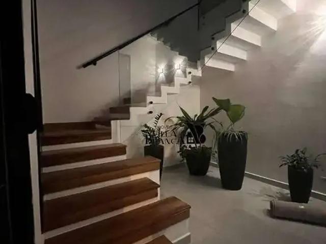 Casa / Sobrado em Condomínio para Venda em Jacareí/SP Condomínio Vem Viver Jacareí 4 Quartos