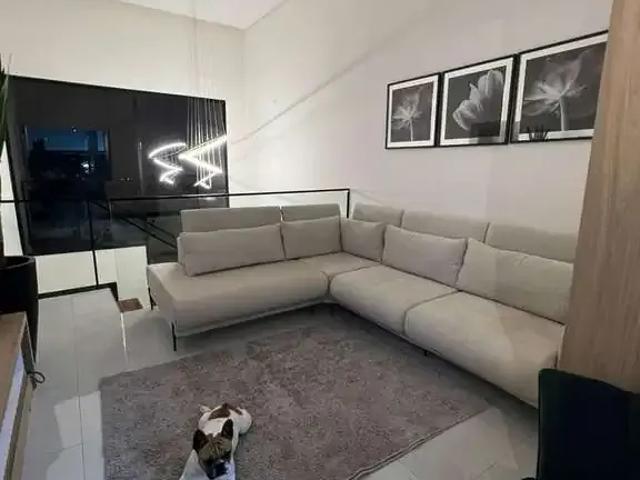 Casa / Sobrado em Condomínio para Venda em Jacareí/SP Condomínio Vem Viver Jacareí 4 Quartos