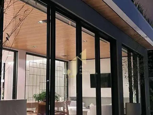 Casa / Sobrado em Condomínio para Venda em Jacareí/SP Condomínio Vem Viver Jacareí 5 Quartos