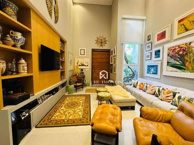 Casa / Sobrado em Condomínio para Venda em Jacareí/SP Condomínio Vivva Residencial Clube 3 Quartos