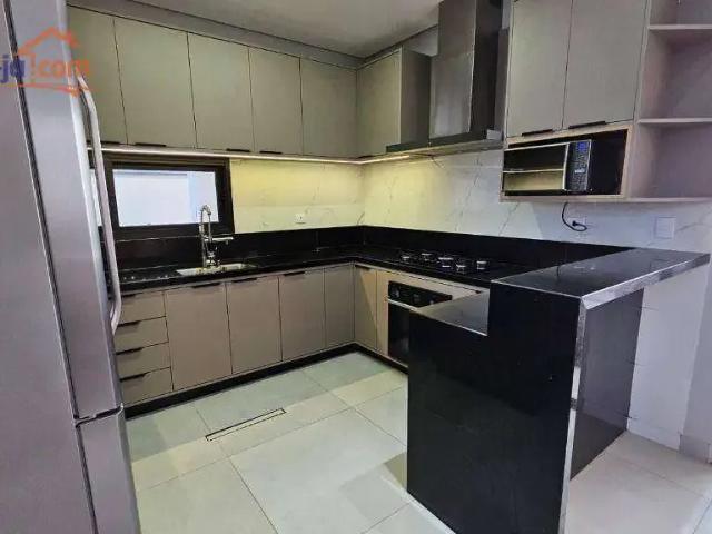 Casa / Sobrado em Condomínio para Venda em Jacareí/SP Condomínio Vivva Residencial Clube 4 Quartos