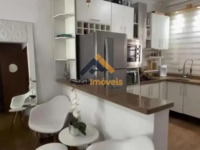Casa / Sobrado em Condomínio para Venda em Jacareí/SP Jardim Coleginho 2 Quartos