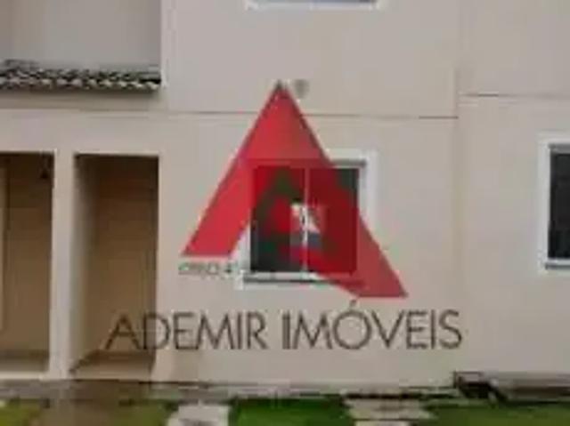 Casa / Sobrado em Condomínio para Venda em Jacareí/SP Jardim Colônia 2 Quartos
