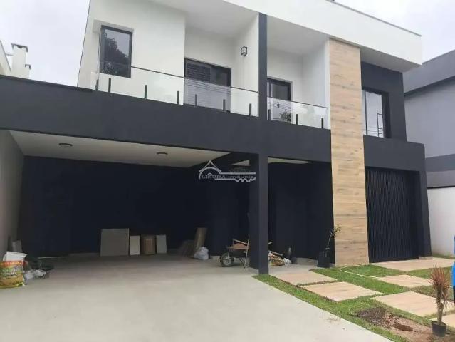 Casa / Sobrado em Condomínio para Venda em Jacareí/SP Jardim Califórnia 4 Quartos