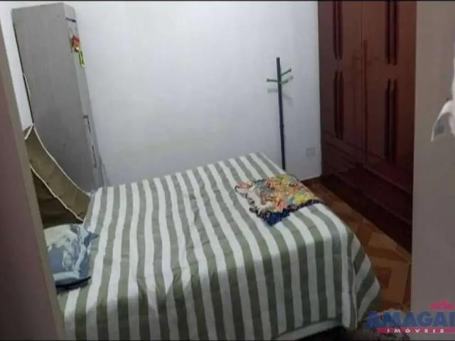 Casa / Sobrado em Condomínio para Venda em Jacareí/SP Jardim Califórnia 3 Quartos