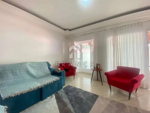 Casa / Sobrado em Condomínio para Venda em Jacareí/SP Jardim Califórnia 3 Quartos
