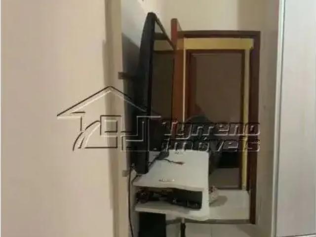Casa / Sobrado em Condomínio para Venda em Jacareí/SP Jardim Califórnia 3 Quartos