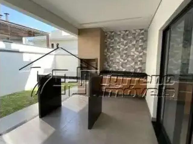 Casa / Sobrado em Condomínio para Venda em Jacareí/SP Jardim Central Park 3 Quartos
