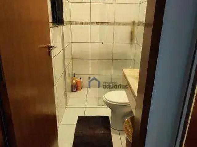 Casa / Sobrado em Condomínio para Venda em Jacareí/SP Jardim Altos de Santana I 2 Quartos