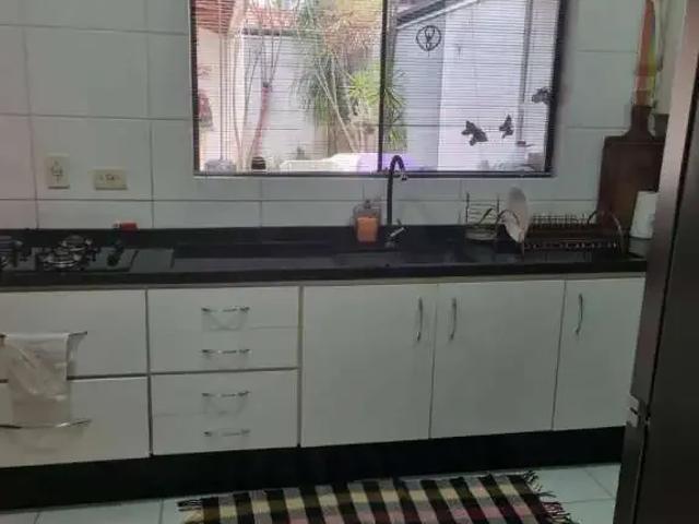 Casa / Sobrado em Condomínio para Venda em Jacareí/SP Jardim Altos de Santana I 2 Quartos