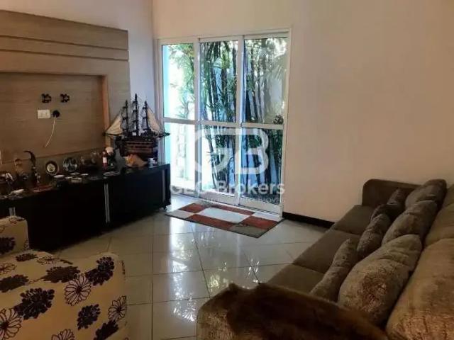 Casa / Sobrado em Condomínio para Venda em Jacareí/SP Jardim Altos de Santana I 4 Quartos