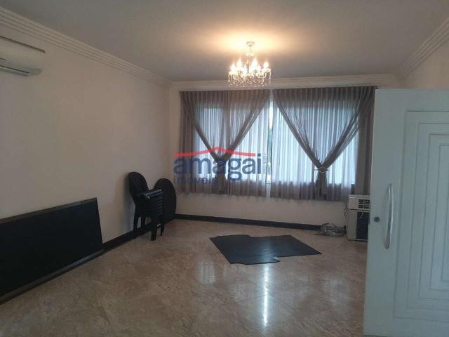 Casa / Sobrado em Condomínio para Venda em Jacareí/SP Jardim Altos de Santana II 4 Quartos