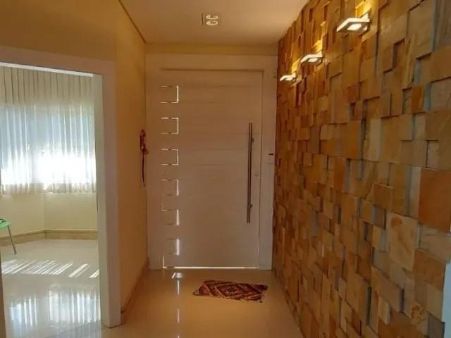 Casa / Sobrado em Condomínio para Venda em Jacareí/SP Jardim Altos de Santana II 4 Quartos