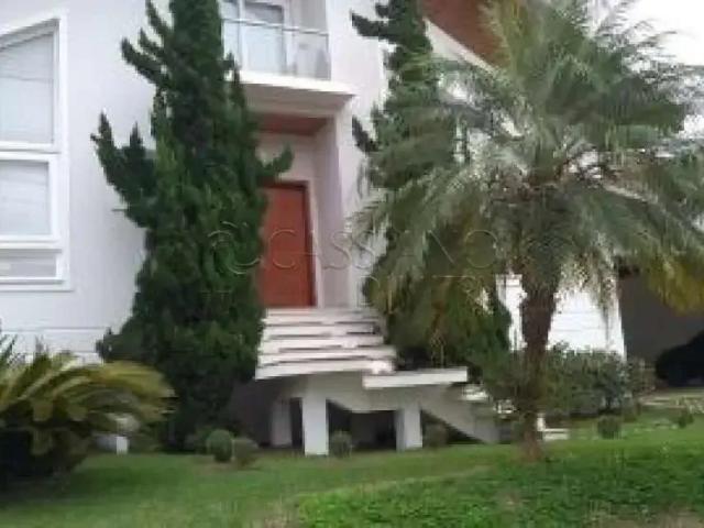Casa / Sobrado em Condomínio para Venda em Jacareí/SP Jardim Altos de Santana II 3 Quartos