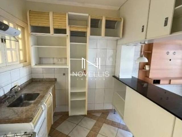 Casa / Sobrado em Condomínio para Venda em Jacareí/SP Jardim Flórida 1 Quartos