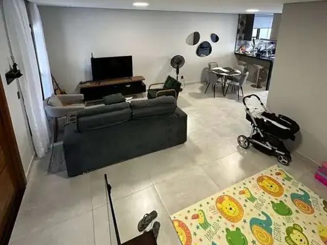 Casa / Sobrado em Condomínio para Venda em Jacareí/SP Jardim Jacinto 4 Quartos
