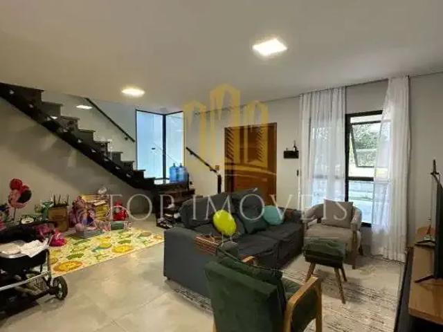Casa / Sobrado em Condomínio para Venda em Jacareí/SP Jardim Jacinto 4 Quartos