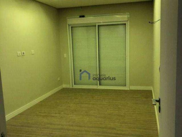 Casa / Sobrado em Condomínio para Venda em Jacareí/SP Jardim Jacinto 4 Quartos