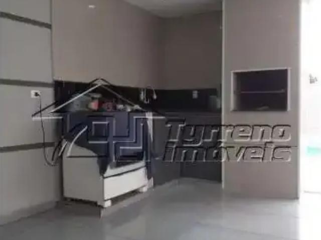 Casa / Sobrado em Condomínio para Venda em Jacareí/SP Jardim Jacinto 4 Quartos