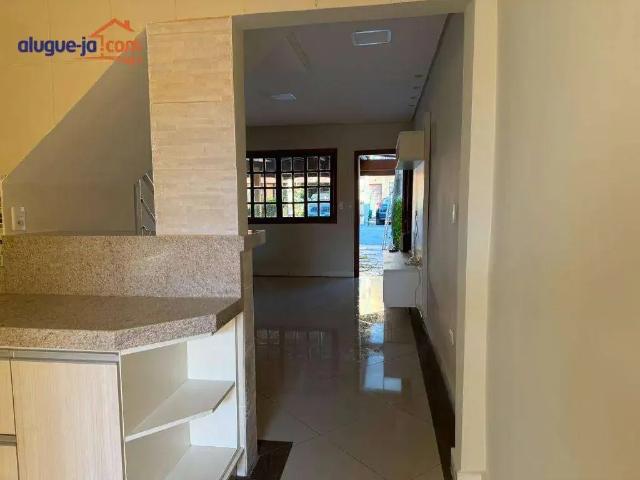 Casa / Sobrado em Condomínio para Venda em Jacareí/SP Jardim Jacinto 2 Quartos