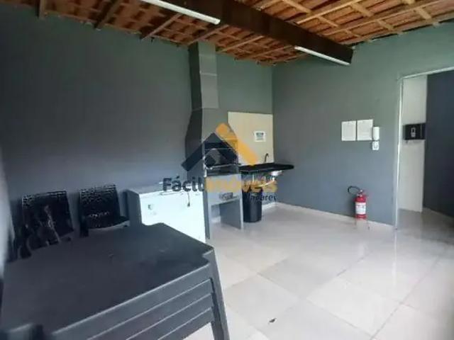 Casa / Sobrado em Condomínio para Venda em Jacareí/SP Jardim Jacinto 2 Quartos