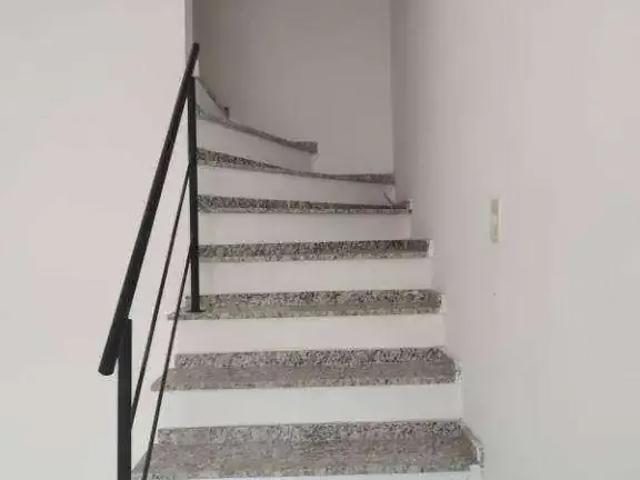 Casa / Sobrado em Condomínio para Venda em Jacareí/SP Jardim Jacinto 2 Quartos