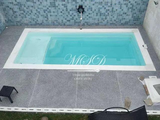 Casa / Sobrado em Condomínio para Venda em Jacareí/SP Jardim Jacinto 2 Quartos