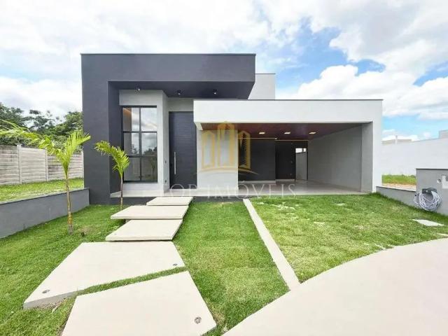 Casa / Sobrado em Condomínio para Venda em Jacareí/SP Jardim Jacinto 3 Quartos