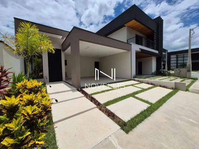Casa / Sobrado em Condomínio para Venda em Jacareí/SP Jardim Jacinto 3 Quartos