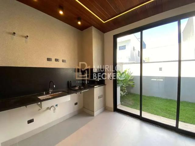 Casa / Sobrado em Condomínio para Venda em Jacareí/SP Jardim Jacinto 3 Quartos