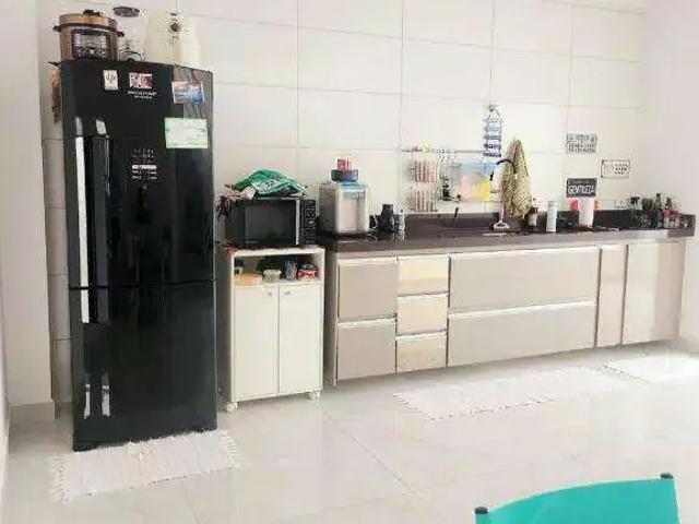 Casa / Sobrado em Condomínio para Venda em Jacareí/SP Jardim Jacinto 3 Quartos
