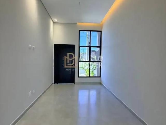 Casa / Sobrado em Condomínio para Venda em Jacareí/SP Jardim Jacinto 3 Quartos