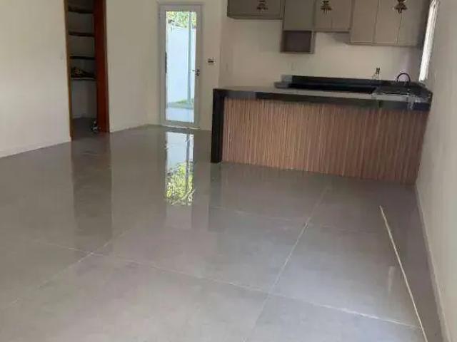 Casa / Sobrado em Condomínio para Venda em Jacareí/SP Jardim Jacinto 3 Quartos