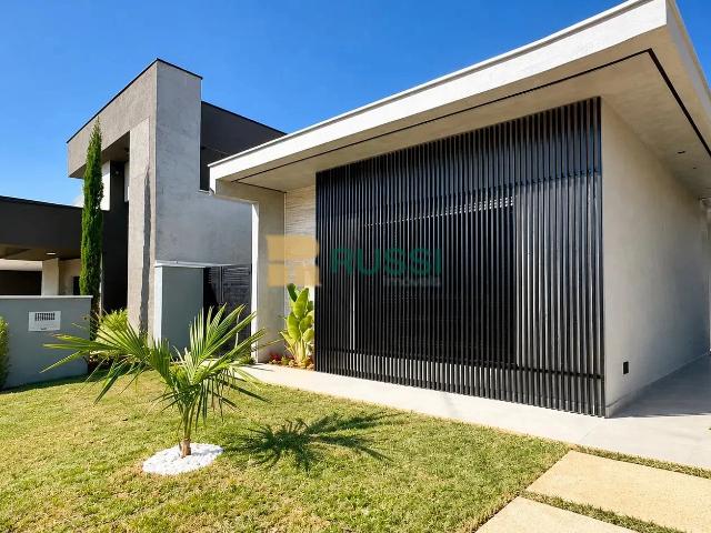 Casa / Sobrado em Condomínio para Venda em Jacareí/SP Jardim Jacinto 3 Quartos