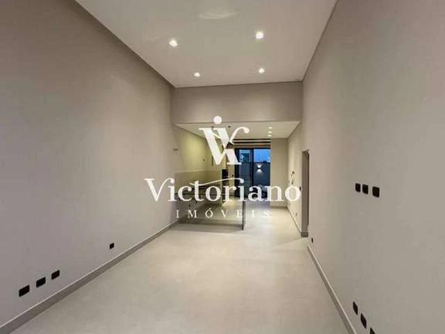 Casa / Sobrado em Condomínio para Venda em Jacareí/SP Jardim Jacinto 3 Quartos