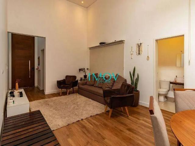 Casa / Sobrado em Condomínio para Venda em Jacareí/SP Jardim Jacinto 3 Quartos