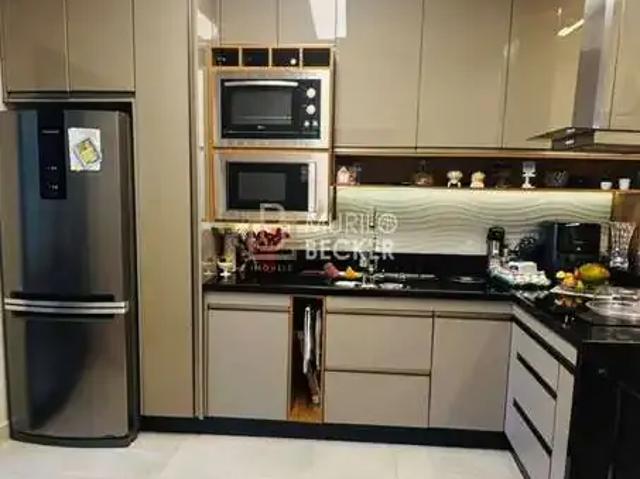 Casa / Sobrado em Condomínio para Venda em Jacareí/SP Jardim Jacinto 3 Quartos