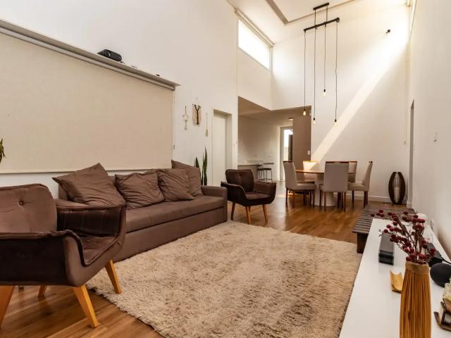 Casa / Sobrado em Condomínio para Venda em Jacareí/SP Jardim Jacinto 3 Quartos