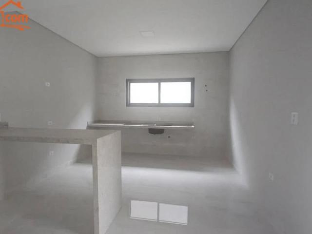 Casa / Sobrado em Condomínio para Venda em Jacareí/SP Jardim Jacinto 3 Quartos