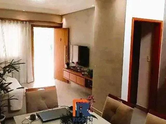 Casa / Sobrado em Condomínio para Venda em Jacareí/SP Jardim Jacinto 3 Quartos