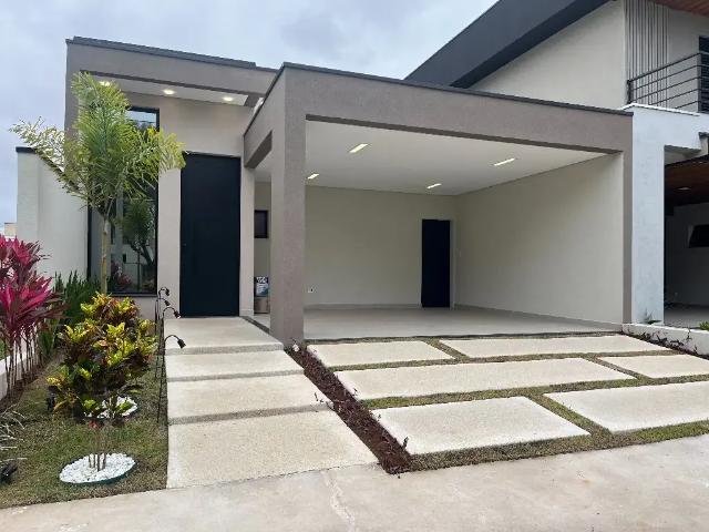 Casa / Sobrado em Condomínio para Venda em Jacareí/SP Jardim Jacinto 3 Quartos