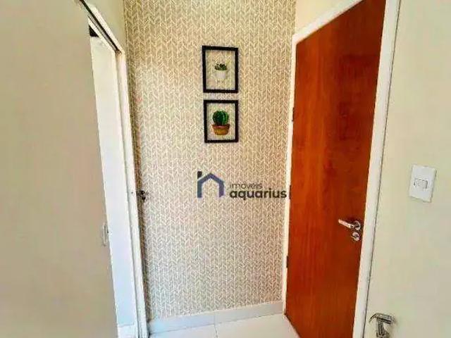 Casa / Sobrado em Condomínio para Venda em Jacareí/SP Jardim Jacinto 3 Quartos
