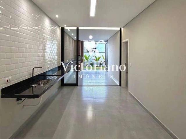 Casa / Sobrado em Condomínio para Venda em Jacareí/SP Jardim Jacinto 3 Quartos