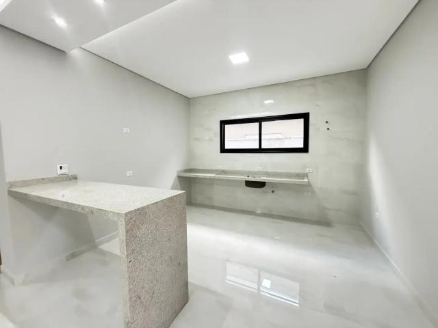 Casa / Sobrado em Condomínio para Venda em Jacareí/SP Jardim Jacinto 3 Quartos