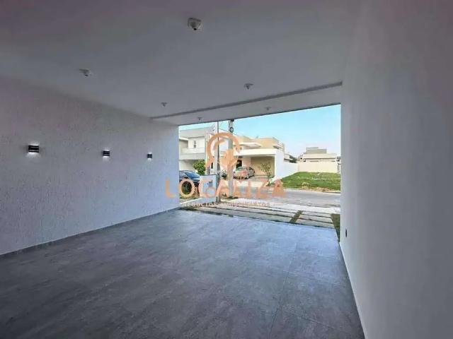 Casa / Sobrado em Condomínio para Venda em Jacareí/SP Jardim Jacinto 3 Quartos