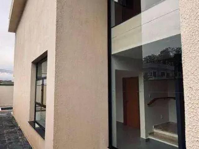 Casa / Sobrado em Condomínio para Venda em Jacareí/SP Jardim Jacinto 3 Quartos