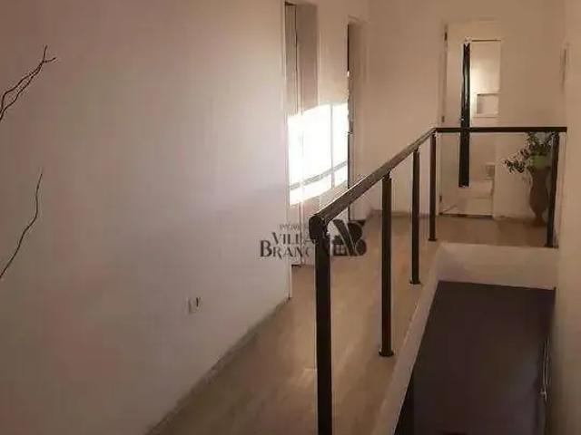 Casa / Sobrado em Condomínio para Venda em Jacareí/SP Jardim Jacinto 3 Quartos