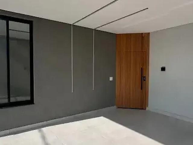 Casa / Sobrado em Condomínio para Venda em Jacareí/SP Jardim Jacinto 3 Quartos