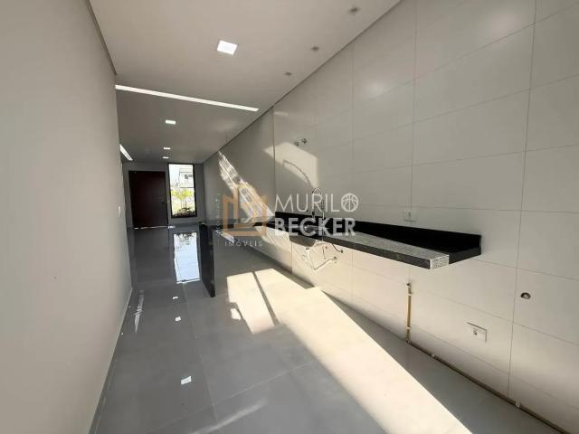 Casa / Sobrado em Condomínio para Venda em Jacareí/SP Jardim Jacinto 3 Quartos